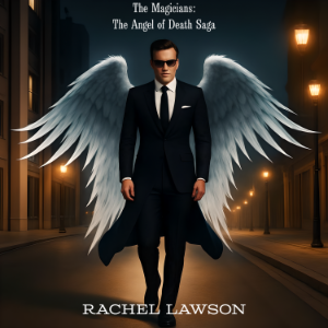The Angel of Death Saga