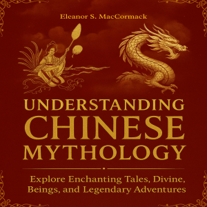 Understanding Chinese Mythology-logo