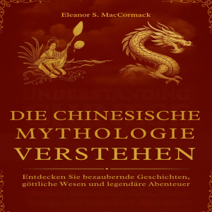 Die Chinesische Mythologie verstehen-logo