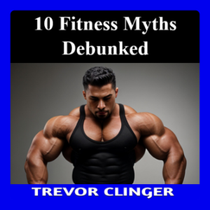 10 Fitness Myths Debunked-logo