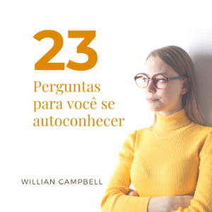 23 Perguntas para você se autoconhecer-logo