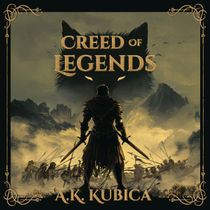 Creed of Legends-logo