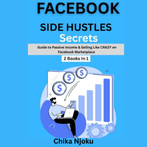 Facebook Side Hustle Secrets-logo