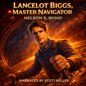 Lancelot Biggs: Master Navigator