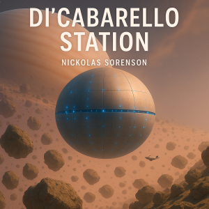 Di'Cabarello Station-logo