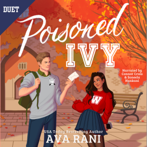 Poisoned Ivy