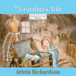 In Grandma's Attic