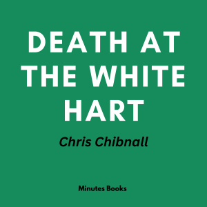 Death at the White Hart: A Novel by Chris Chibnall - Book Summary-logo