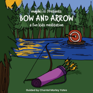 Bow and Arrow
