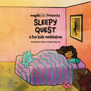 Sleepy Quest-logo