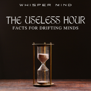 The Useless Hour-logo