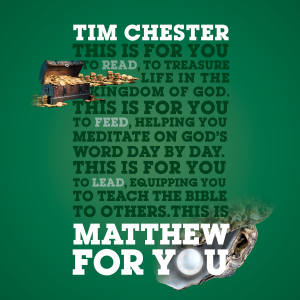 Matthew For You-logo