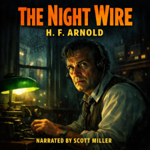 The Night Wire