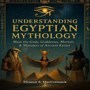 Understanding Egyptian Mythology-logo