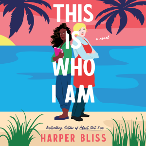 This Is Who I Am-logo