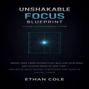Unshakable Focus Blueprint