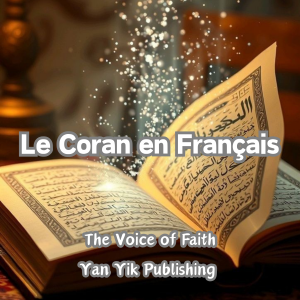 Le Coran en Français-logo