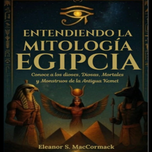 Entendiendo La Mitología Egipcia-logo