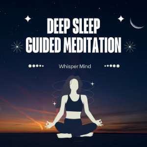 Deep Sleep Guided Meditation-logo