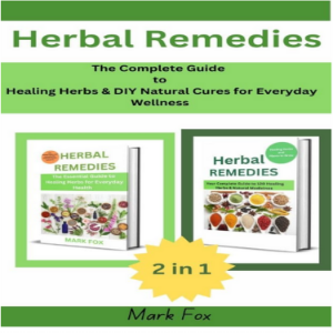 Herbal Remedies-logo