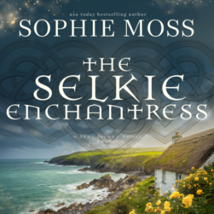 The Selkie Enchantress
