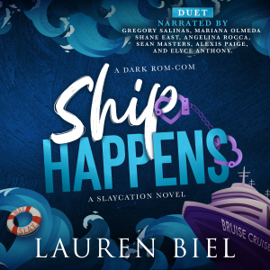 Ship Happens