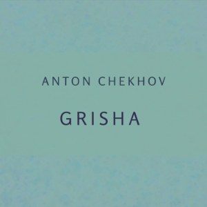Grisha-logo