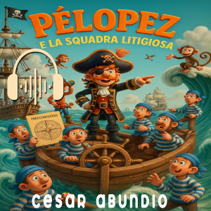 Pélopez e la Squadra Litigiosa