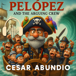 Pelopez and the Arguing Crew