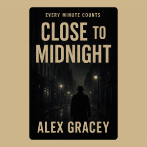 Close to Midnight