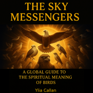 The Sky Messengers-logo
