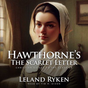 Hawthorne's The Scarlet Letter-logo