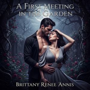 A first meeting in the garden