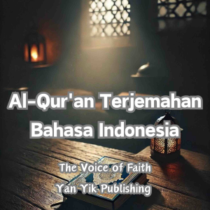 Al-Qur'an Terjemahan Bahasa Indonesia-logo