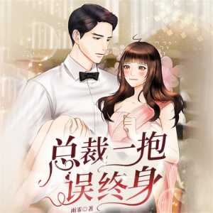 总裁一抱误终身