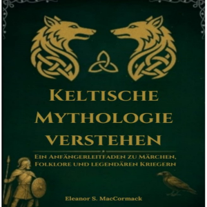 Keltische Mythologie Verstehen-logo