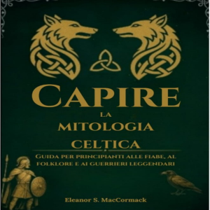 Capire La Mitologia Celtica-logo