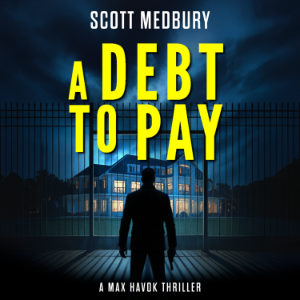 A Debt to Pay-logo