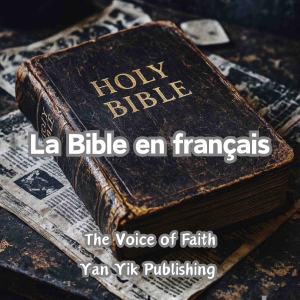 La Bible en Français-logo
