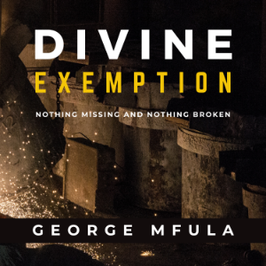 Divine Exemption-logo