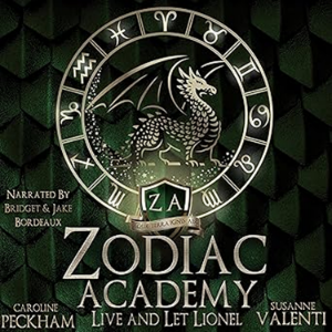 Zodiac Academy, Book 12