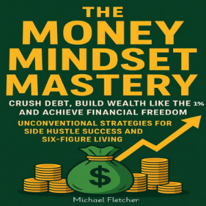 The Money Mindset Mastery-logo