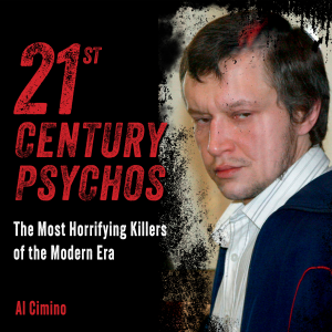 21st Century Psychos-logo