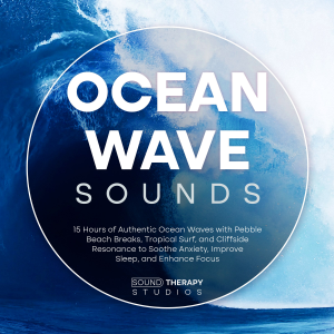 Ocean Wave Sounds