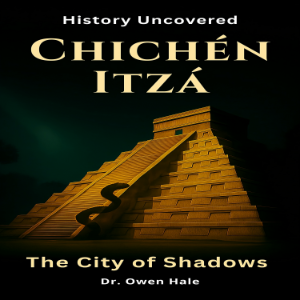 Chichén Itzá - The City of Shadows