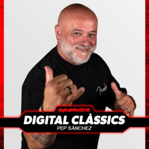 Digital clàssics