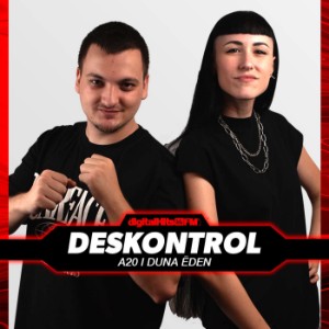 Deskontrol