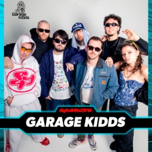 Garage Kidds