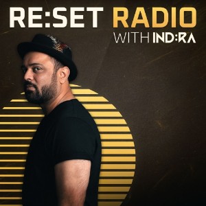 Re:Set Radio-logo