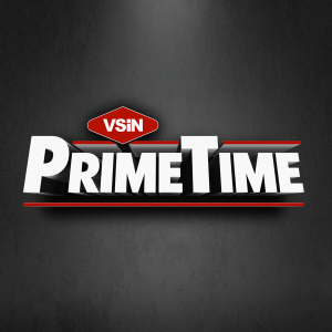 VSiN Prime Time-logo